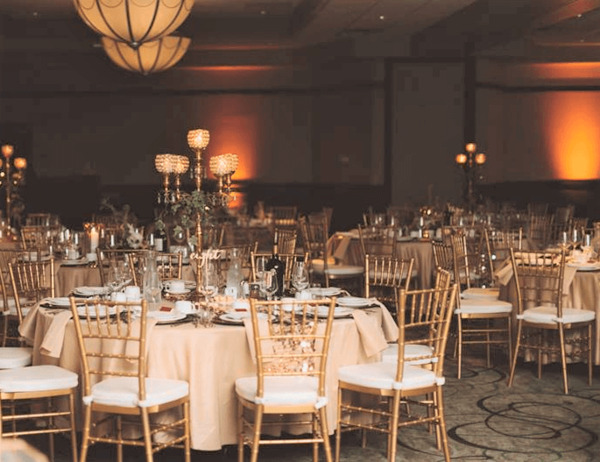 Quattro Hotel & Conference Centre