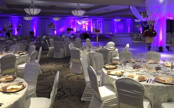 Quattro Hotel & Conference Centre