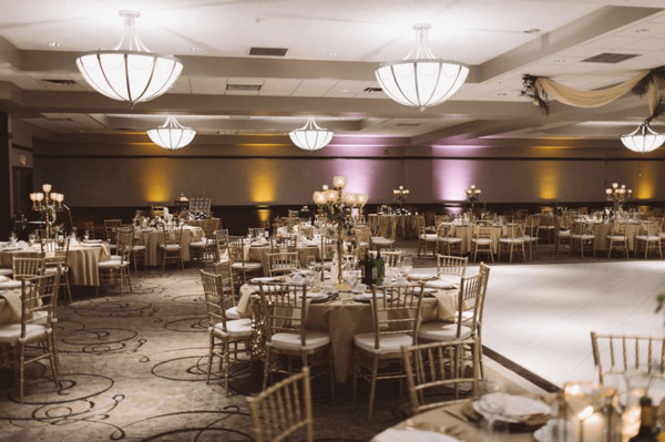 Quattro Hotel & Conference Centre