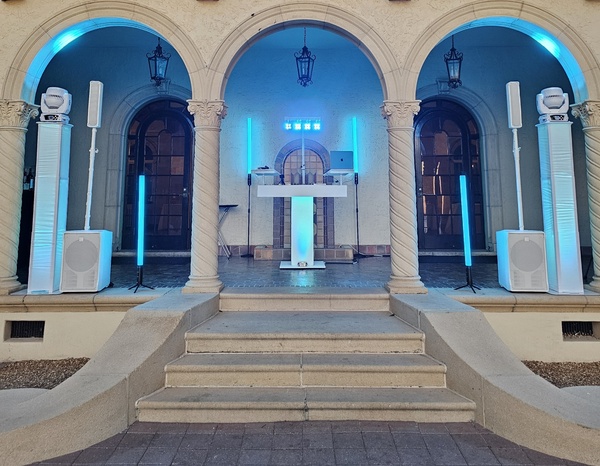 First Class Entertainment