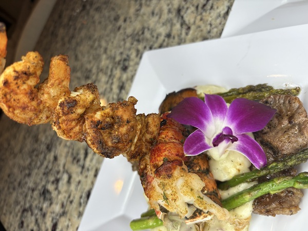 Chef Lashay Catering