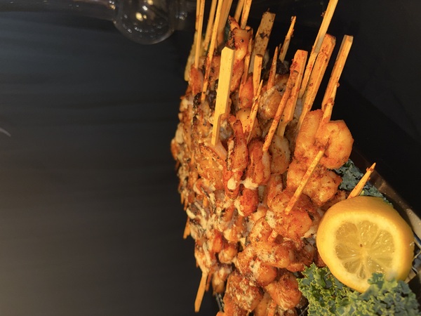 Chef Lashay Catering