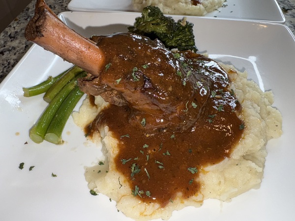 Chef Lashay Catering