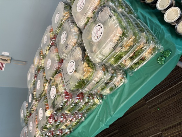 Chef Lashay Catering