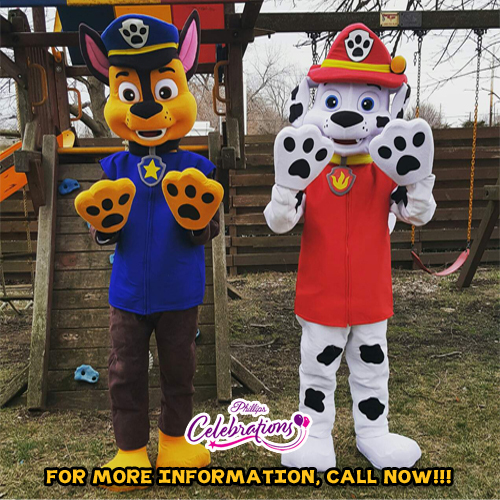 Phillips Celebrations Pittsburgh, PA