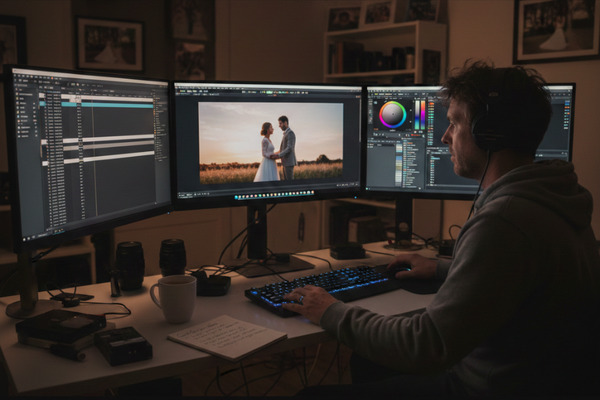 Motion Edits
