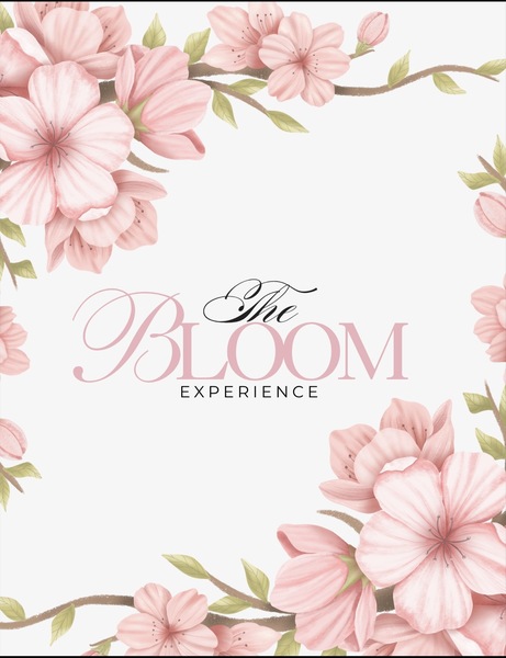 The Bloom Experience- Seattle