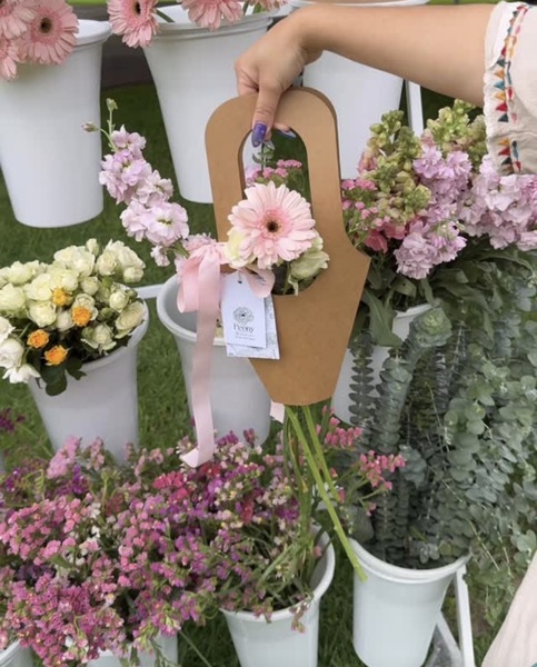 The Bloom Experience- GA