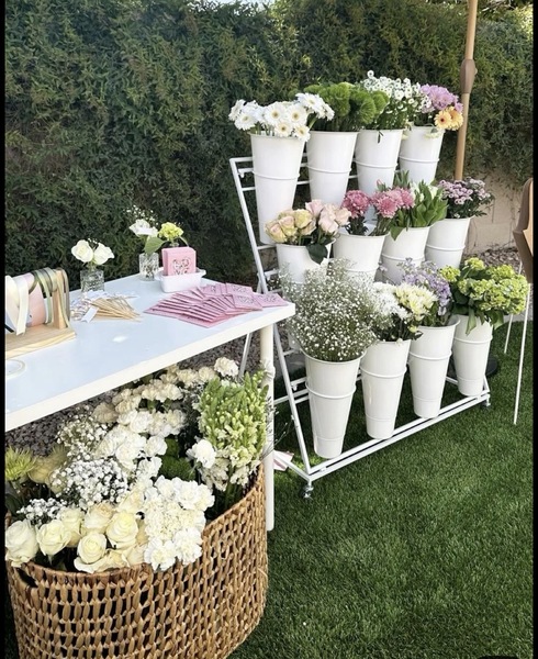 The Bloom Experience- GA