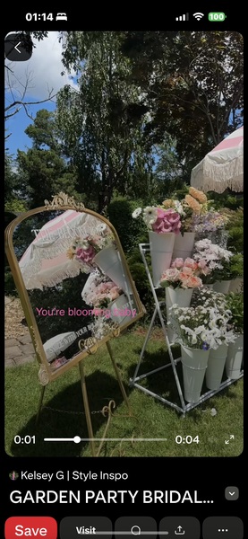 The Bloom Experience- GA