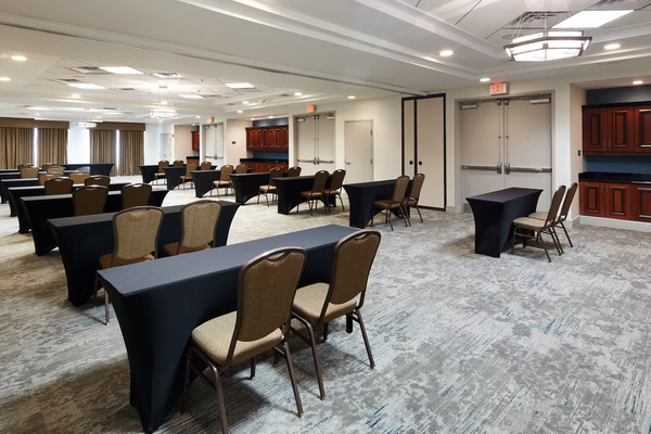 Hilton Garden Inn Merrillville