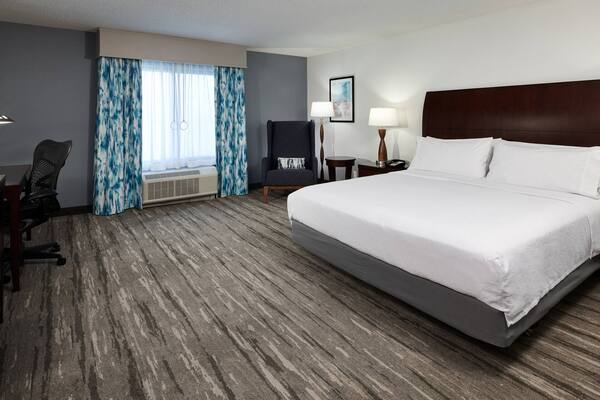 Hilton Garden Inn Merrillville