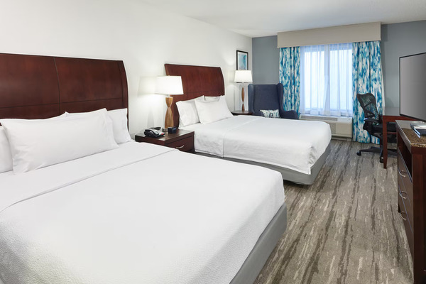 Hilton Garden Inn Merrillville