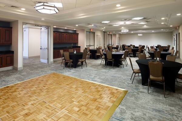 Hilton Garden Inn Merrillville