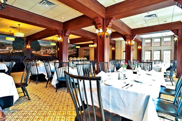 The Simsbury Inn