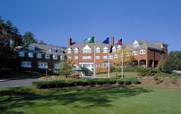 The Simsbury Inn