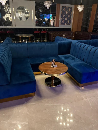 Creole's Restaurant & Lounge