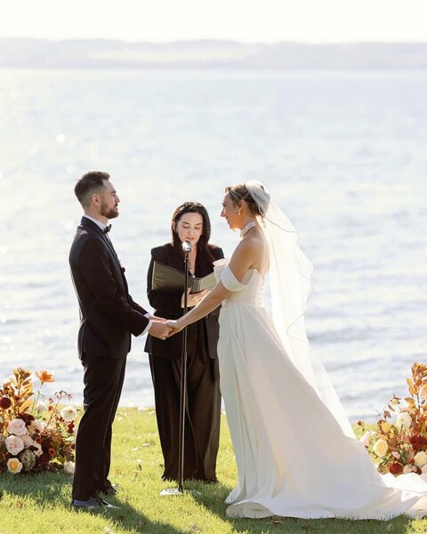 Flower City Ceremonies