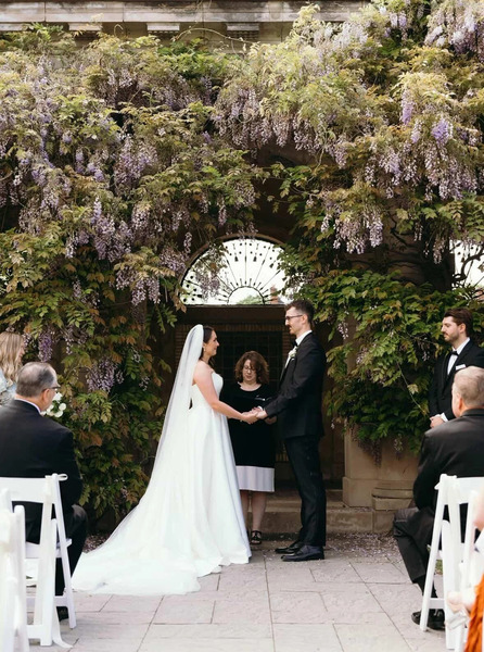 Flower City Ceremonies