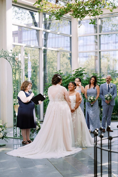 Flower City Ceremonies