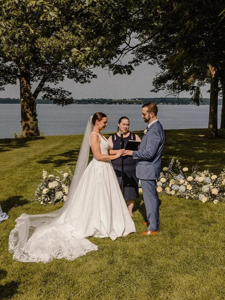 Flower City Ceremonies