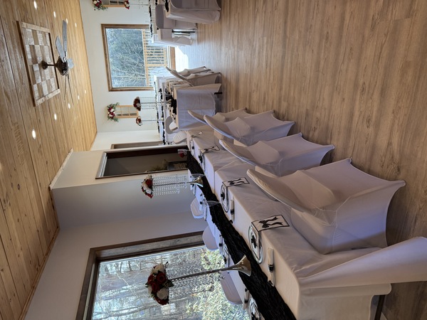 Holistic Alignment Healing Center