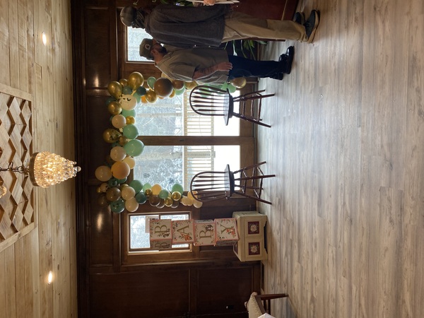 Holistic Alignment Healing Center