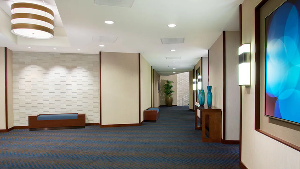 Hyatt Place Washington DC/US Capitol