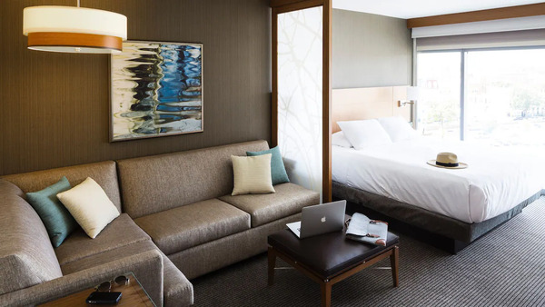 Hyatt Place Washington DC/US Capitol