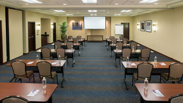 Hyatt Place Washington DC/US Capitol