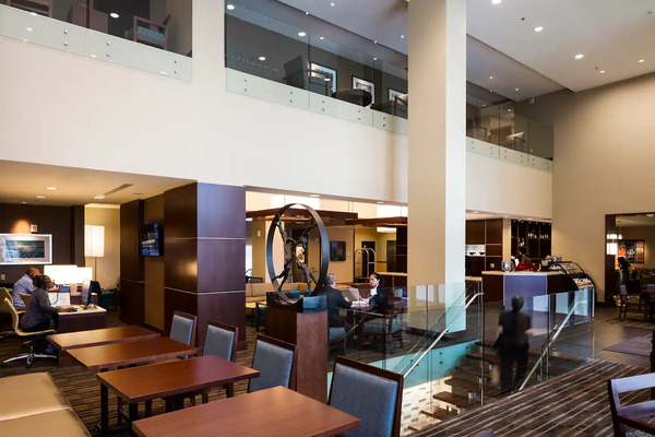 Hyatt Place Washington DC/US Capitol