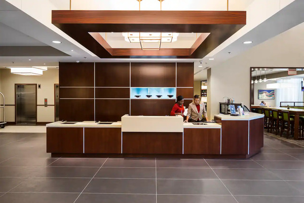 Hyatt Place Washington DC/US Capitol