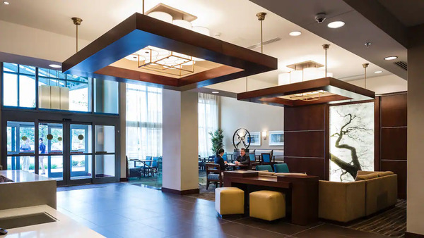 Hyatt Place Washington DC/US Capitol