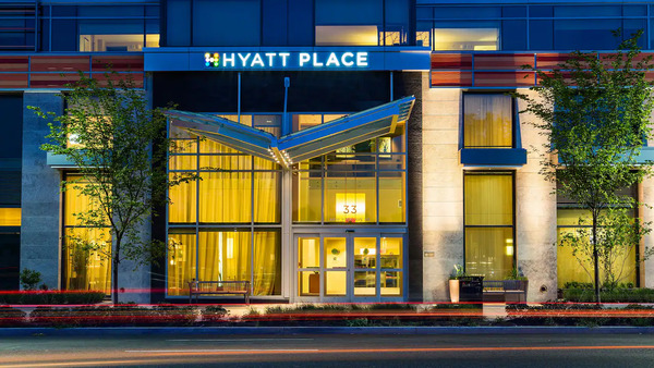 Hyatt Place Washington DC/US Capitol