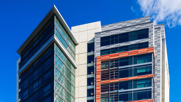 Hyatt Place Washington DC/US Capitol