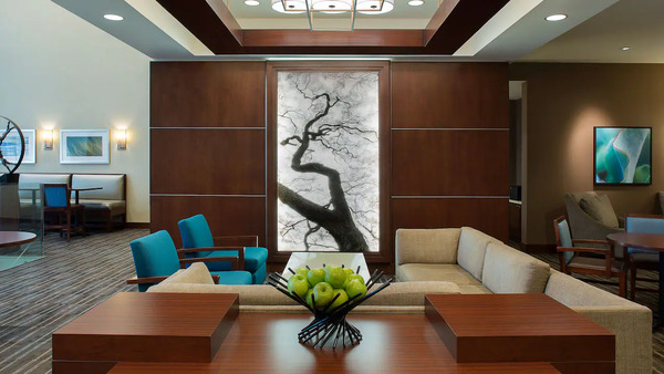 Hyatt Place Washington DC/US Capitol