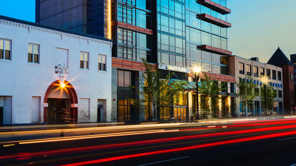 Hyatt Place Washington DC/US Capitol