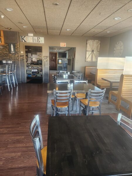 Michael T's Restaurant