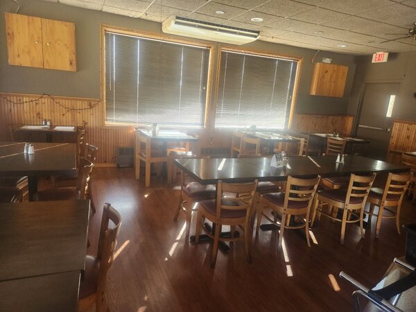 Michael T's Restaurant