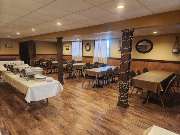 Michael T's Restaurant