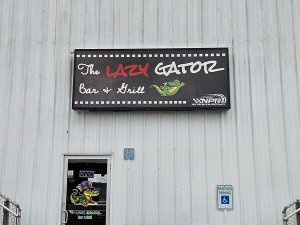 No Problem Raceway/ PureSpeed Racing Experience