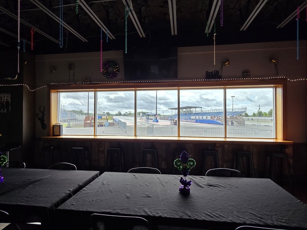 No Problem Raceway/ PureSpeed Racing Experience