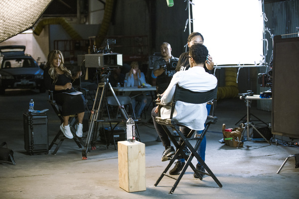 Beverly Boy Productions - Oklahoma City Video Production Company