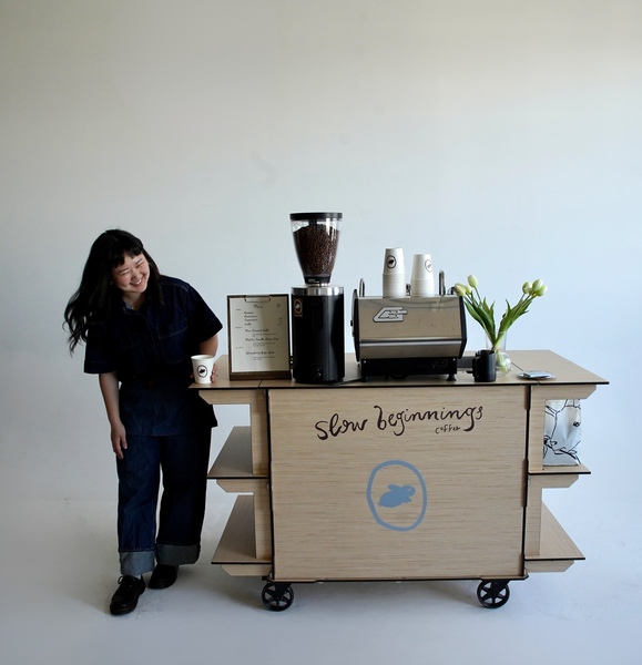 Slow Beginnings Coffee