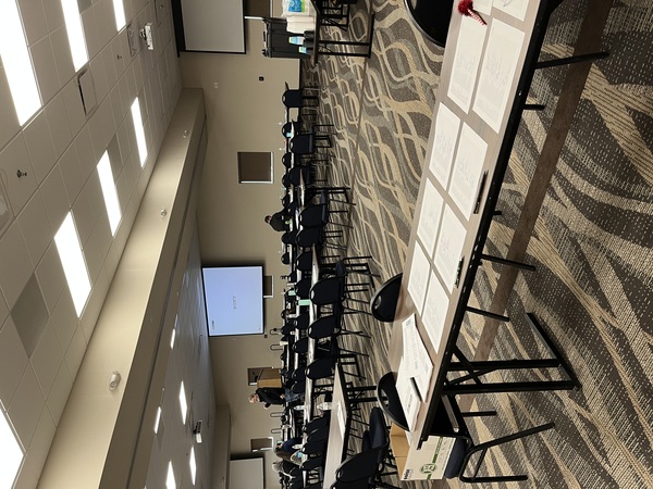 Cobblestone Inn & Suites and Fareway Conference Center