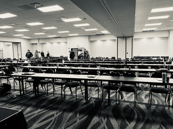 Cobblestone Inn & Suites and Fareway Conference Center