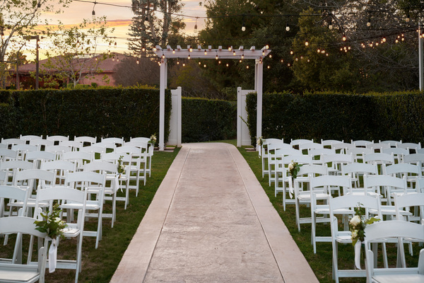 Sierra La Verne by Wedgewood Weddings