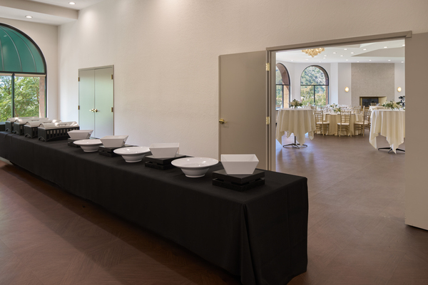 Sierra La Verne by Wedgewood Weddings