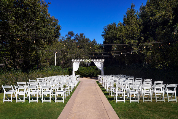 Sierra La Verne by Wedgewood Weddings