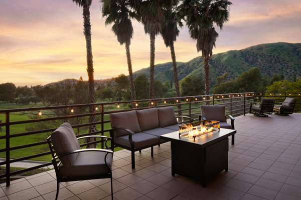 Sierra La Verne by Wedgewood Weddings